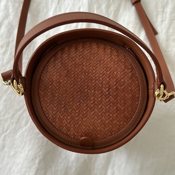 paris/64 Provence bucket brown - Picture 3 of 9